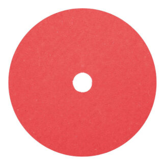 Resin Fibre Disc - Ceramic FS 180-22 CO-COOL 36 - Unslotted