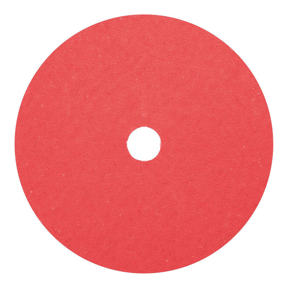 Resin Fibre Disc - Ceramic FS 180-22 CO-COOL 36 - Unslotted