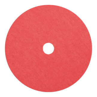 Resin Fibre Disc - Ceramic FS 180-22 CO-COOL 80 - Unslotted