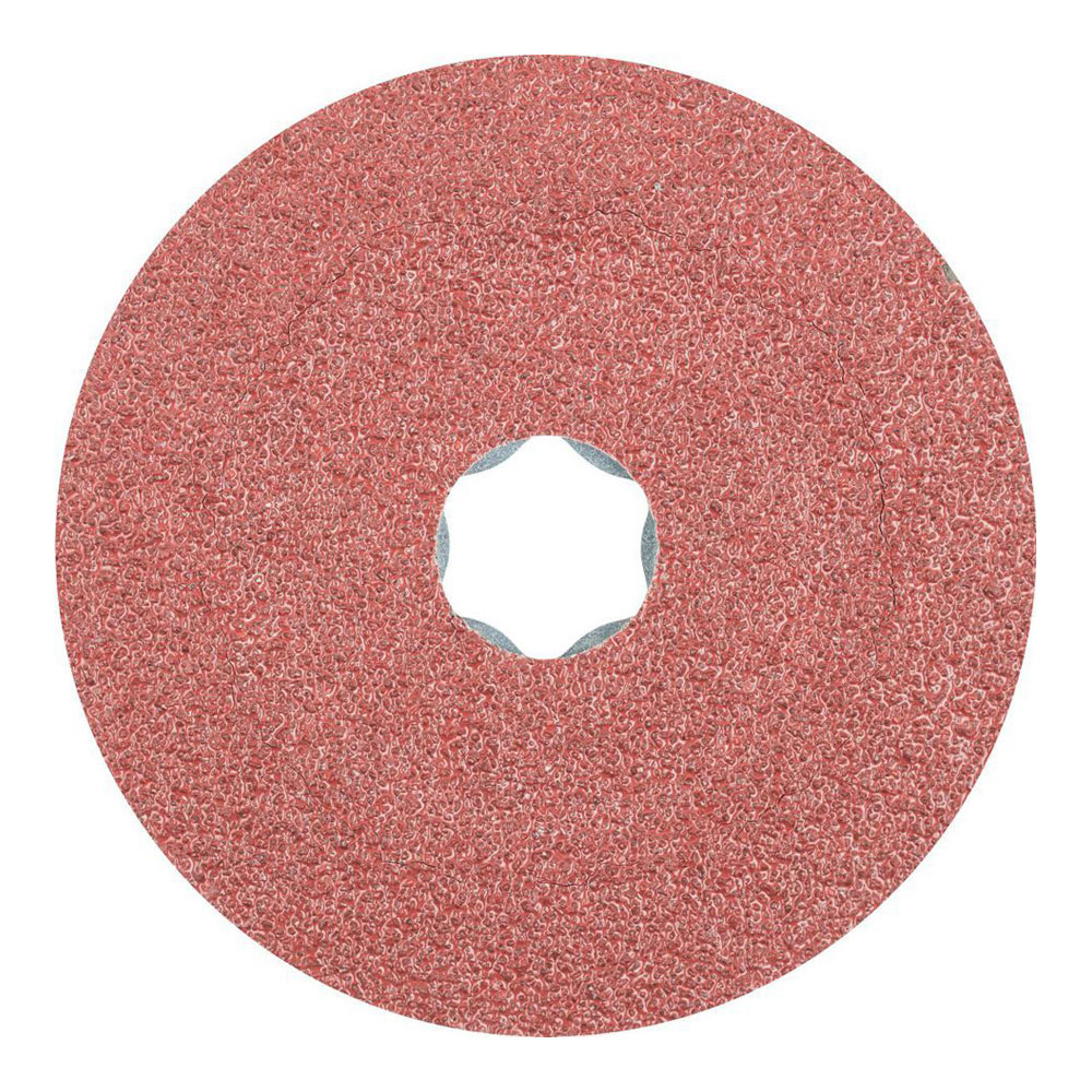 COMBICLICK Resin Fibre Disc Aluminium Oxide CC-FS 100 A 36