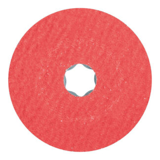 COMBICLICK Resin Fibre Disc Ceramic CC-FS 100 CO-COOL 36