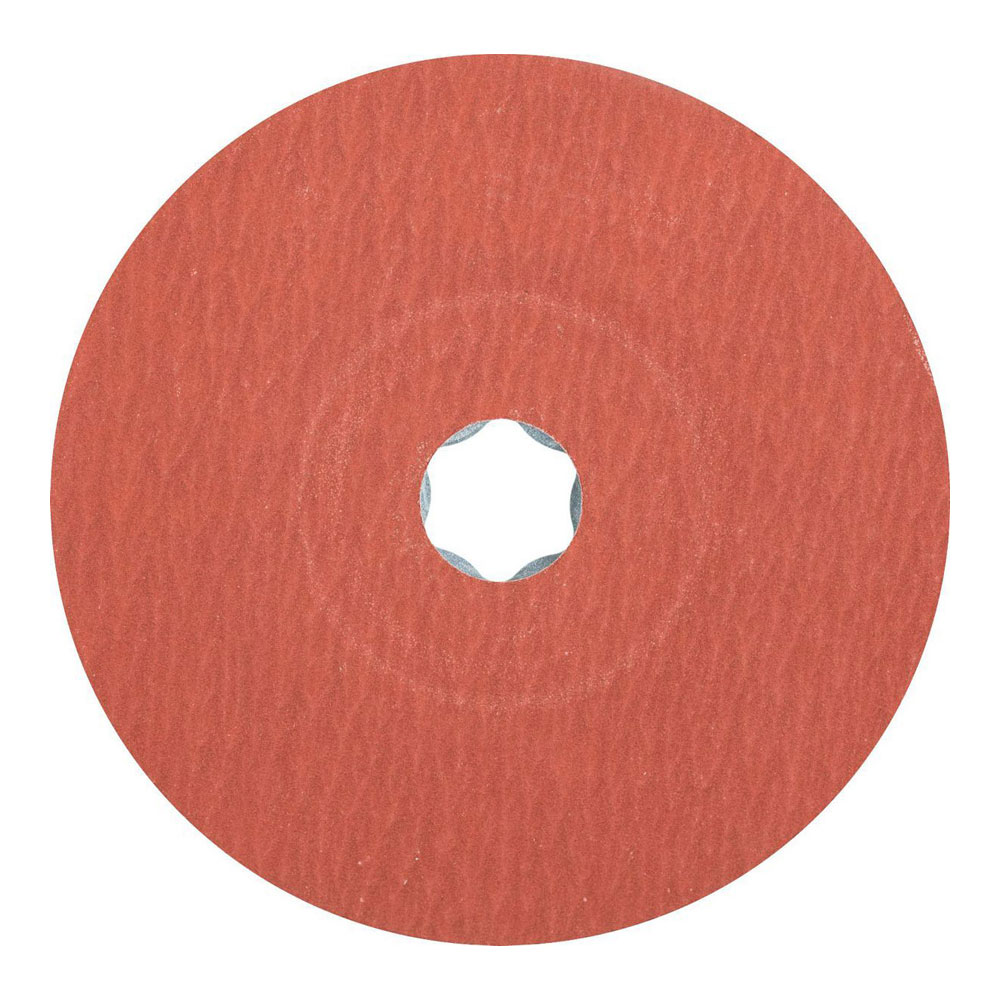 COMBICLICK Resin Fibre Disc Aluminium Oxide CC-FS 125 A-COOL 220