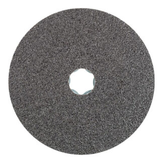 COMBICLICK Resin Fibre Disc Silicon Carbide CC-FS 125 SiC 36
