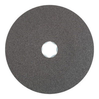 COMBICLICK Resin Fibre Disc Silicon Carbide CC-FS 125 SiC 80