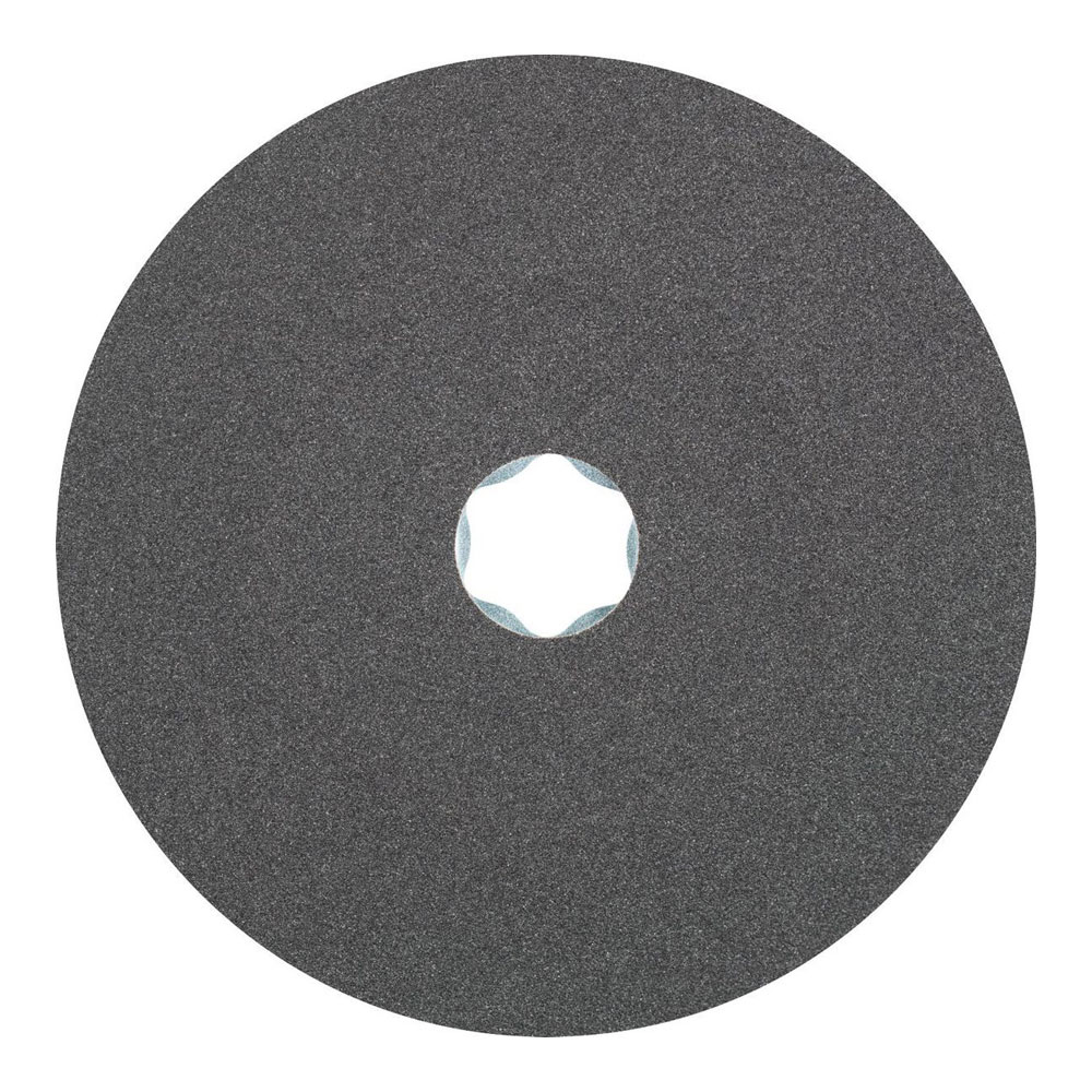 COMBICLICK Resin Fibre Disc Silicon Carbide CC-FS 125 SiC 120