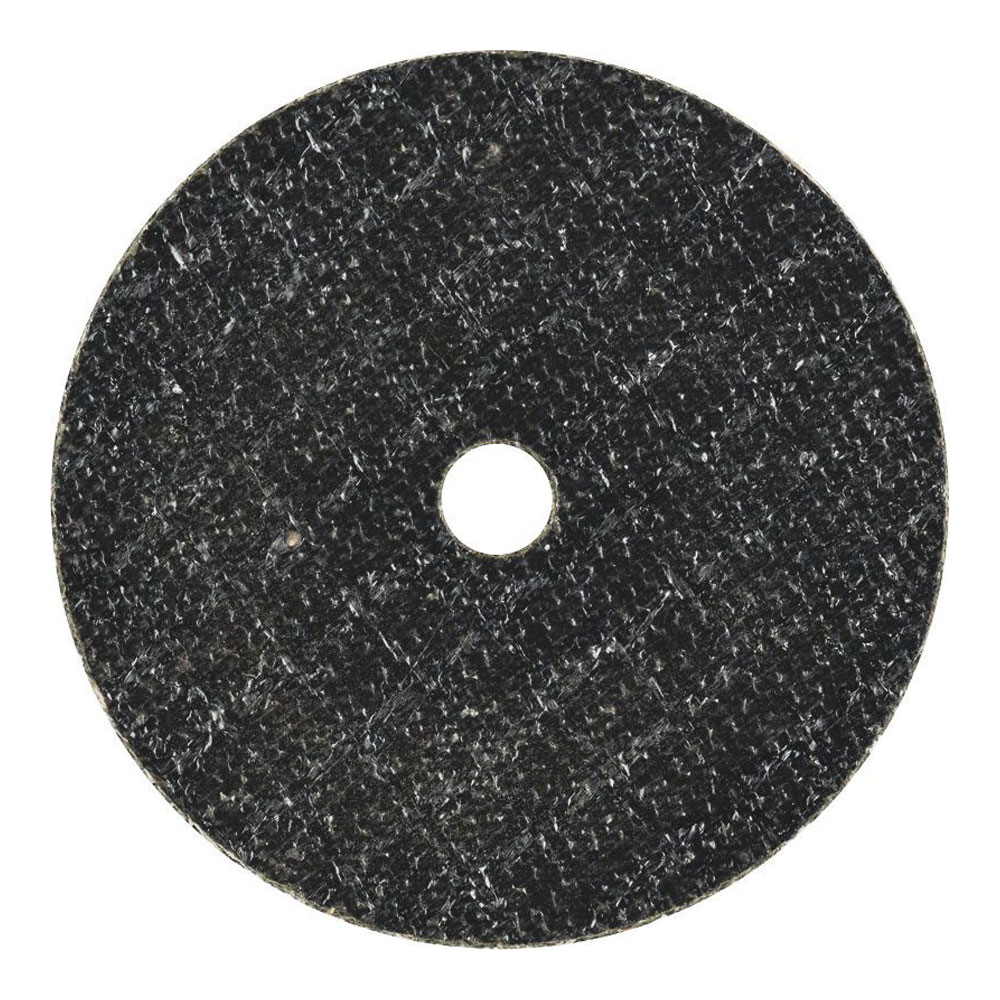 Flat Cut-Off Wheel Small Diameter - STEEL / INOX EHT 50-2.1 A 46 P SG/6.0