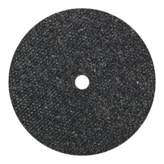 Flat Cut-Off Wheel Small Diameter - STEEL / INOX EHT 65-1.1 A 60 P SG/6.0