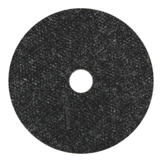 Flat Cut-Off Wheel Small Diameter - STEEL / INOX EHT 65-1.1 A 60 P SG/10.0