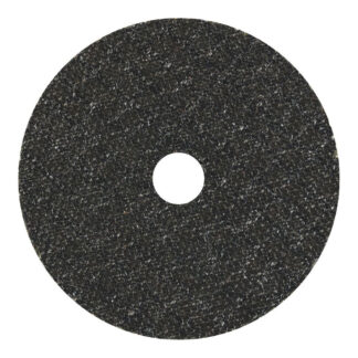 Flat Cut-Off Wheel Small Diameter - STEEL / INOX EHT 65-2.1 A 46 P SG/10.0