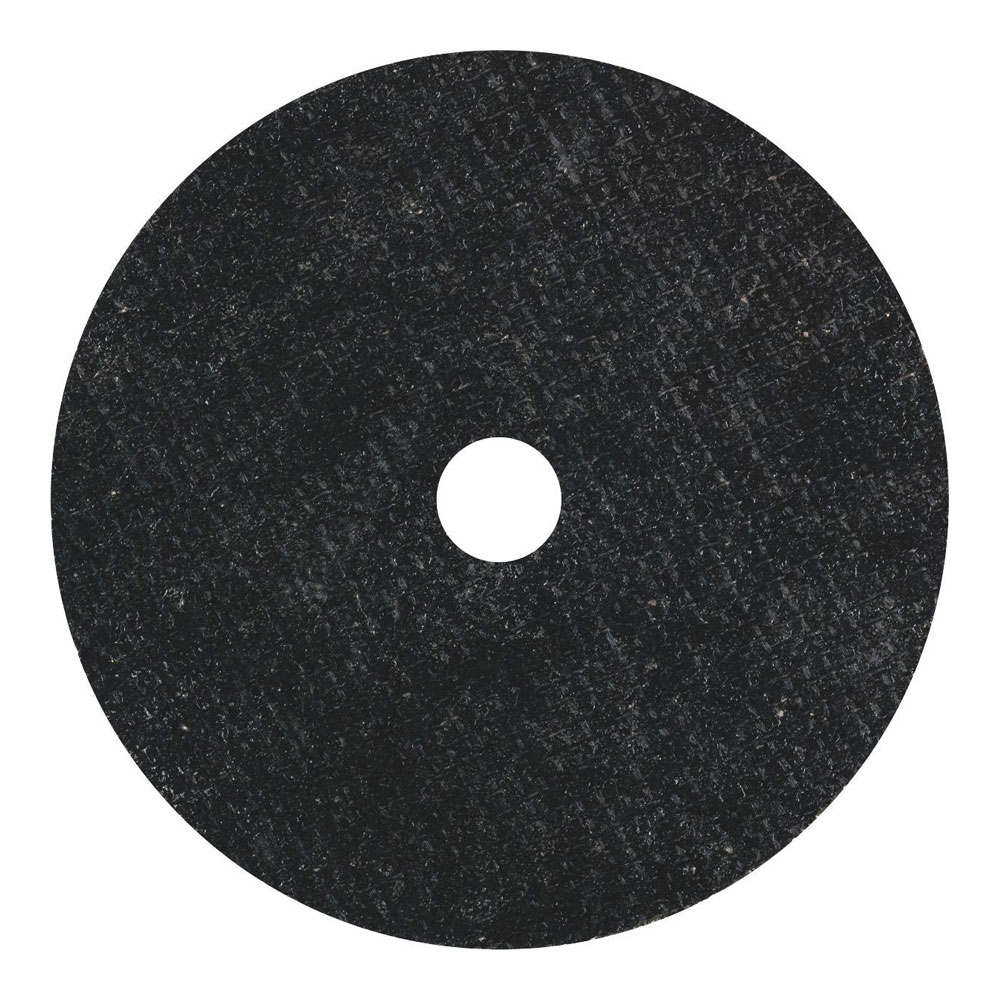 Flat Cut-Off Wheel Small Diameter - STEEL / INOX EHT 76-0.8 A 60 P SG/10.0