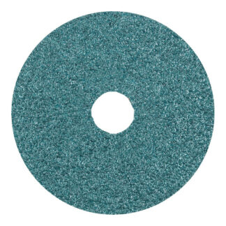 Resin Fibre Disc - Zirconia FS 100-16 Z 24 - Unslotted