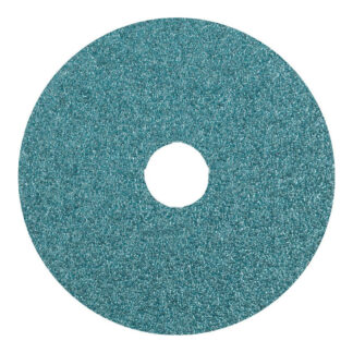 Resin Fibre Disc - Zirconia FS 100-16 Z 36 - Unslotted