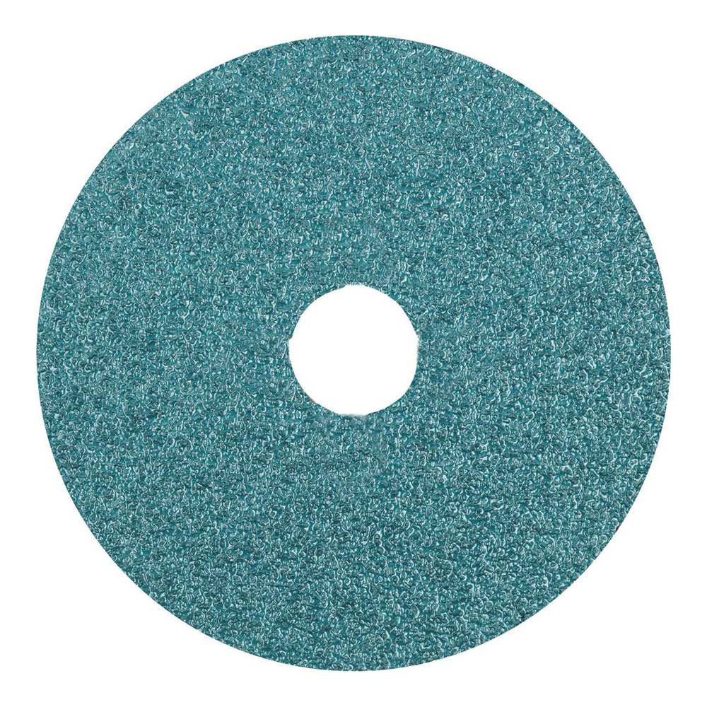 Resin Fibre Disc - Zirconia FS 100-16 Z 36 - Unslotted