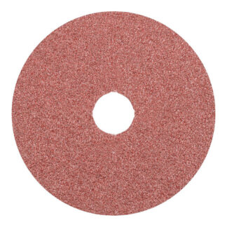 Resin Fibre Disc - Aluminium Oxide FS 100-16 A 36 - Unslotted