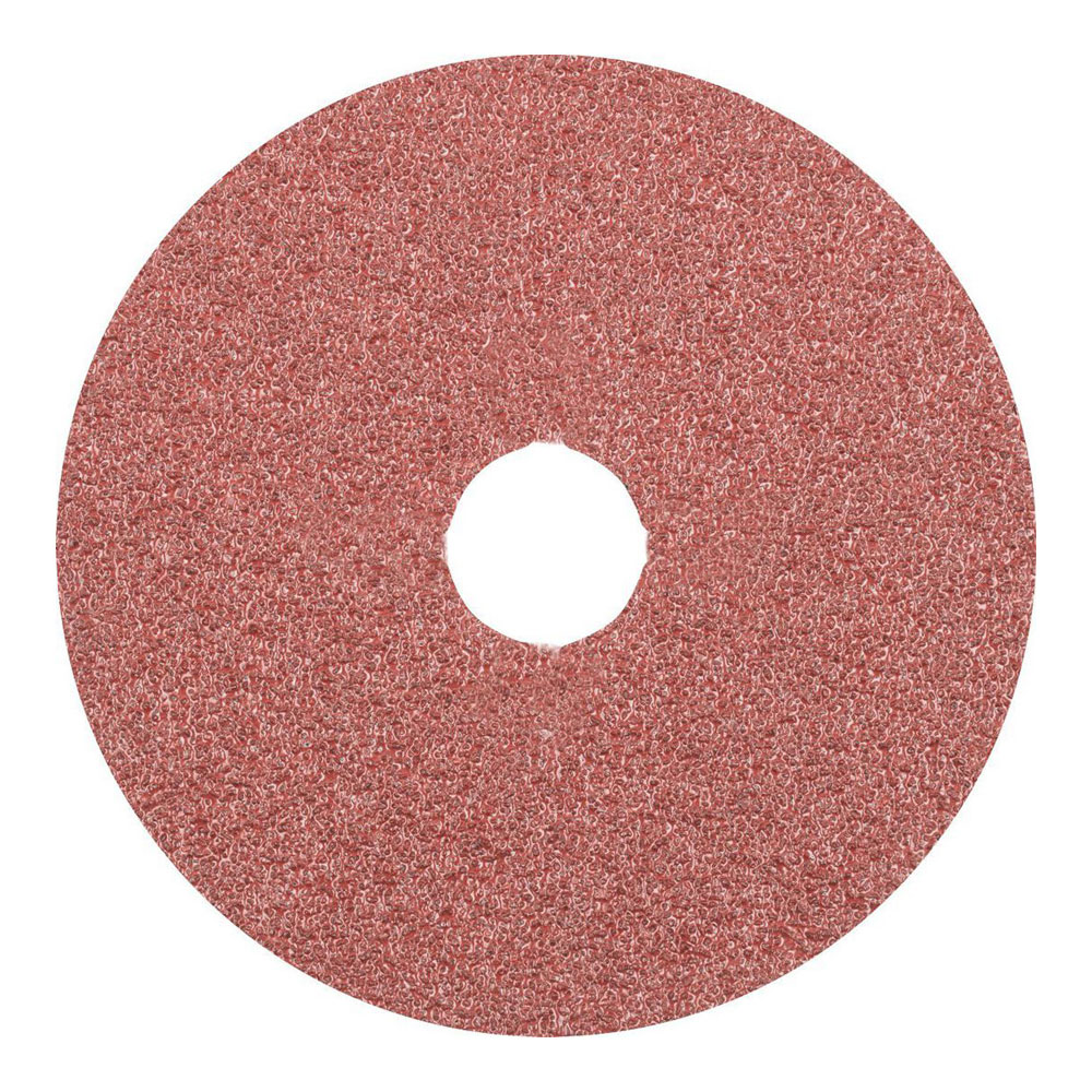 Resin Fibre Disc - Aluminium Oxide FS 100-16 A 36 - Unslotted