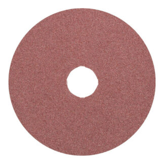 Resin Fibre Disc - Aluminium Oxide FS 100-16 A 60 - Unslotted