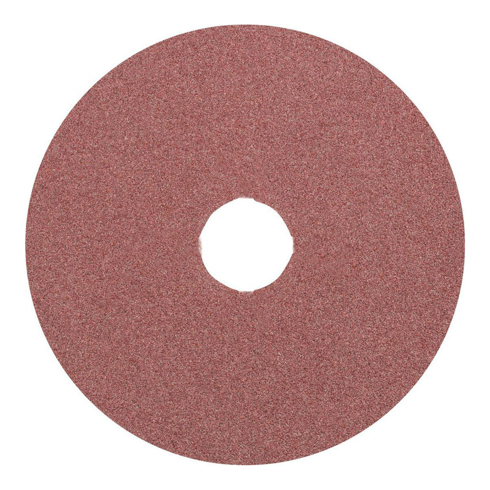 Resin Fibre Disc - Aluminium Oxide FS 100-16 A 60 - Unslotted
