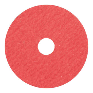 Resin Fibre Disc - Ceramic FS 100-16 CO COOL 36 - Unslotted
