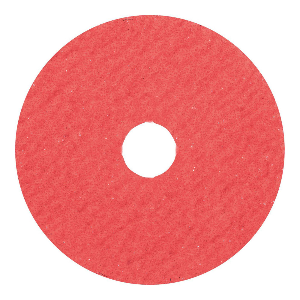Resin Fibre Disc - Ceramic FS 100-16 CO COOL 36 - Unslotted