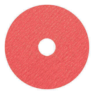 Resin Fibre Disc - Ceramic FS 100-16 CO COOL 120 - Unslotted