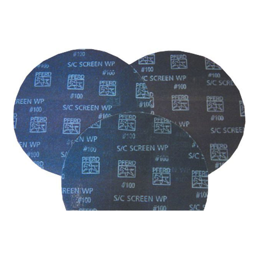 Floor Sanding SCREENBACK Disc - PAPER - 406mm 180 Grit