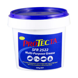 ProTecta SFR2522 Multi Purpose Grease 500g