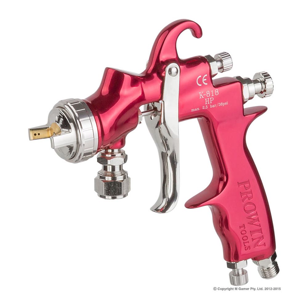 Prowin Tools Prowin Pressure Gun Only 2.0mm