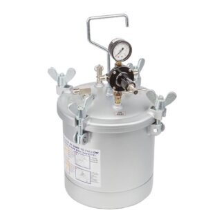 Prowin Tools 10Ltr Pressure Tank- Aluminium