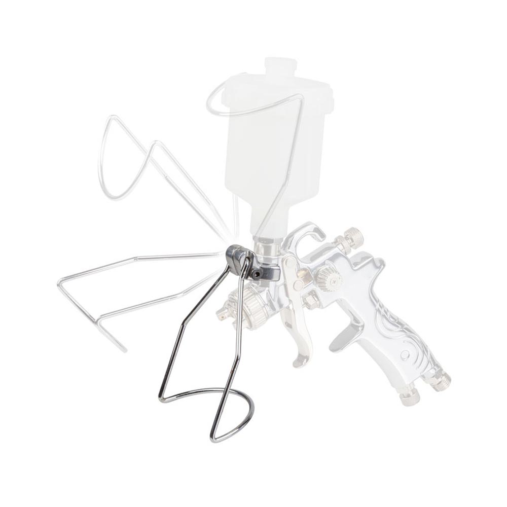 Prowin Tools Mini Spray Gun Stand