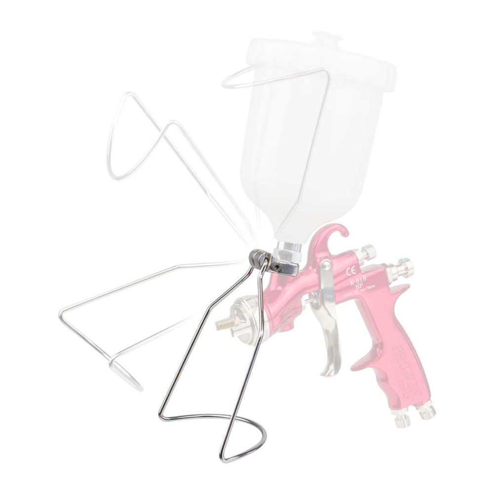 Prowin Tools Spray Gun Stand