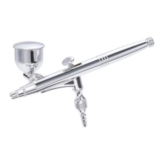 Prowin Tools Air Brush .2mm c/w 7cc Cup