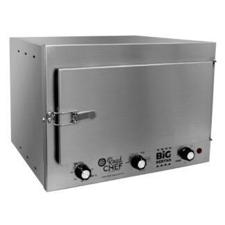 Road Chef Big Bertha Oven