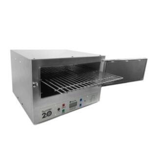 Road Chef 2.0 Digital 12v Oven