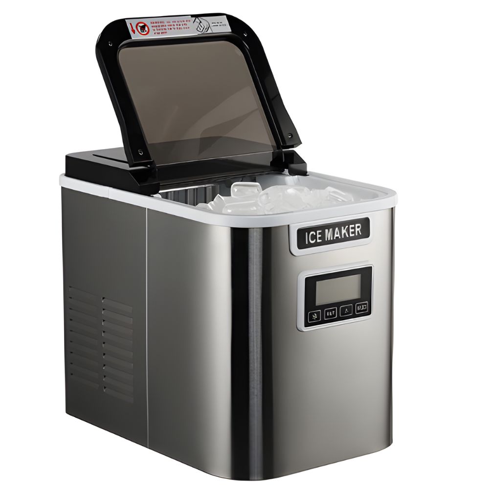 Road Chef 12/24 Ice Maker