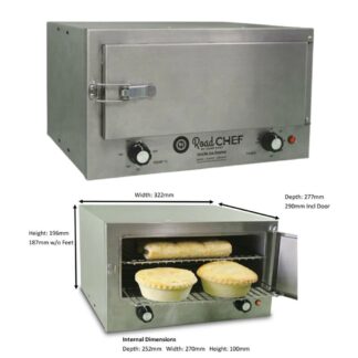 Road Chef Oven