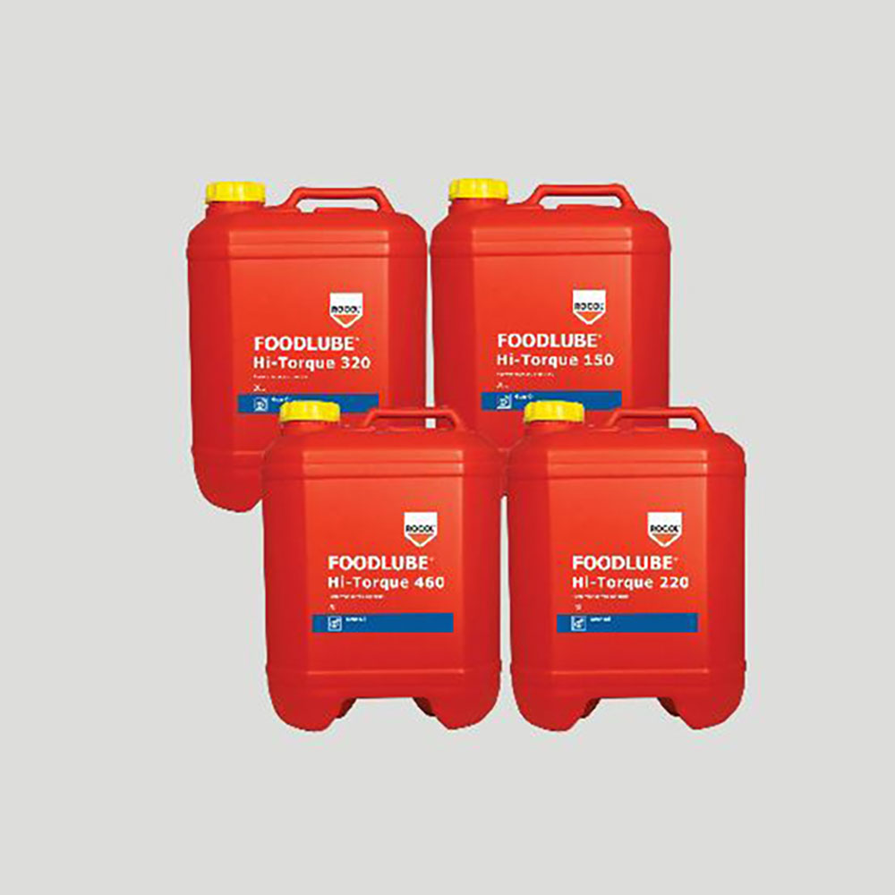 Rocol Foodlube Hi-Torque 150 20L