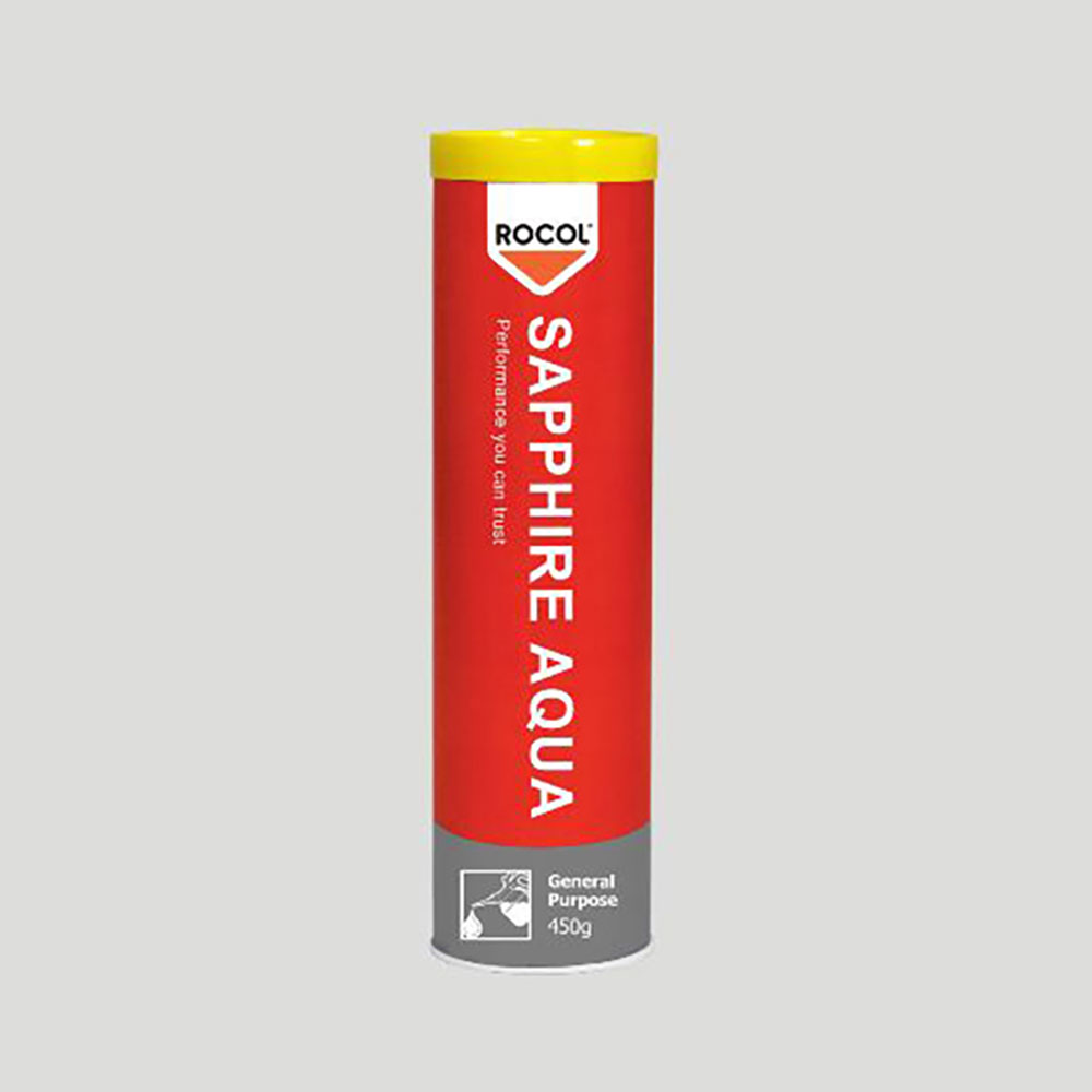Rocol Sapphire Aqua 450gm