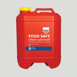 Rocol Food Safe Chain Lubricant 20L