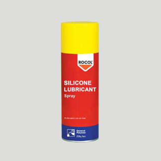 Rocol Silicone Lubricant Spray (SL) 250gm