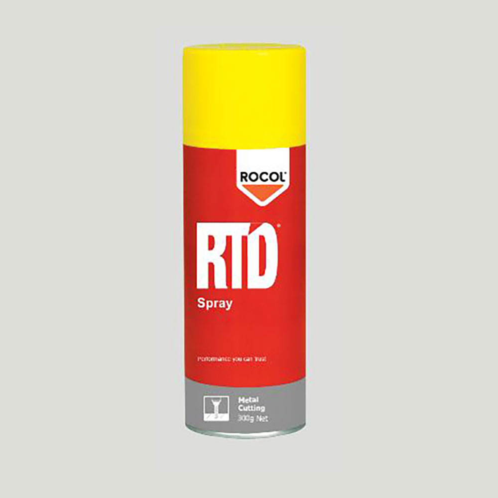 Rocol RTD Spray 300gm