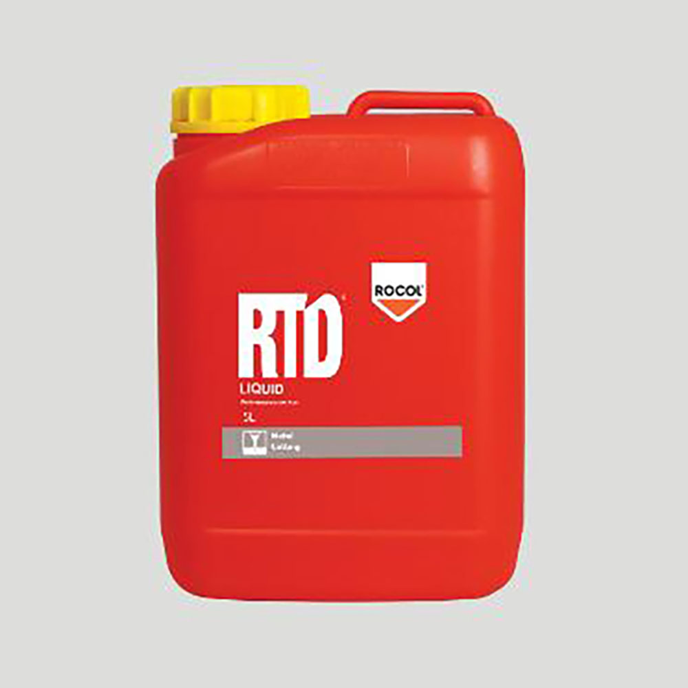Rocol RTD Metal cutting Liquid 20L