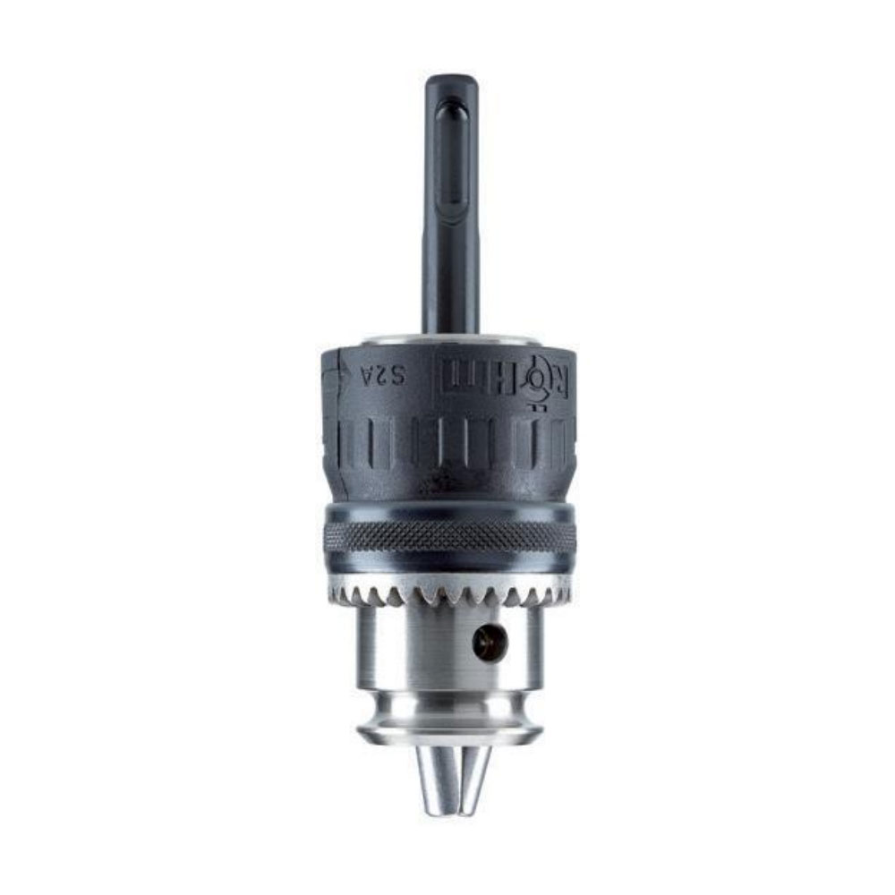 Rohm Prima-HBF 2.5-13mm Capacity SDS Plus Mount Keyed Drill Chuck