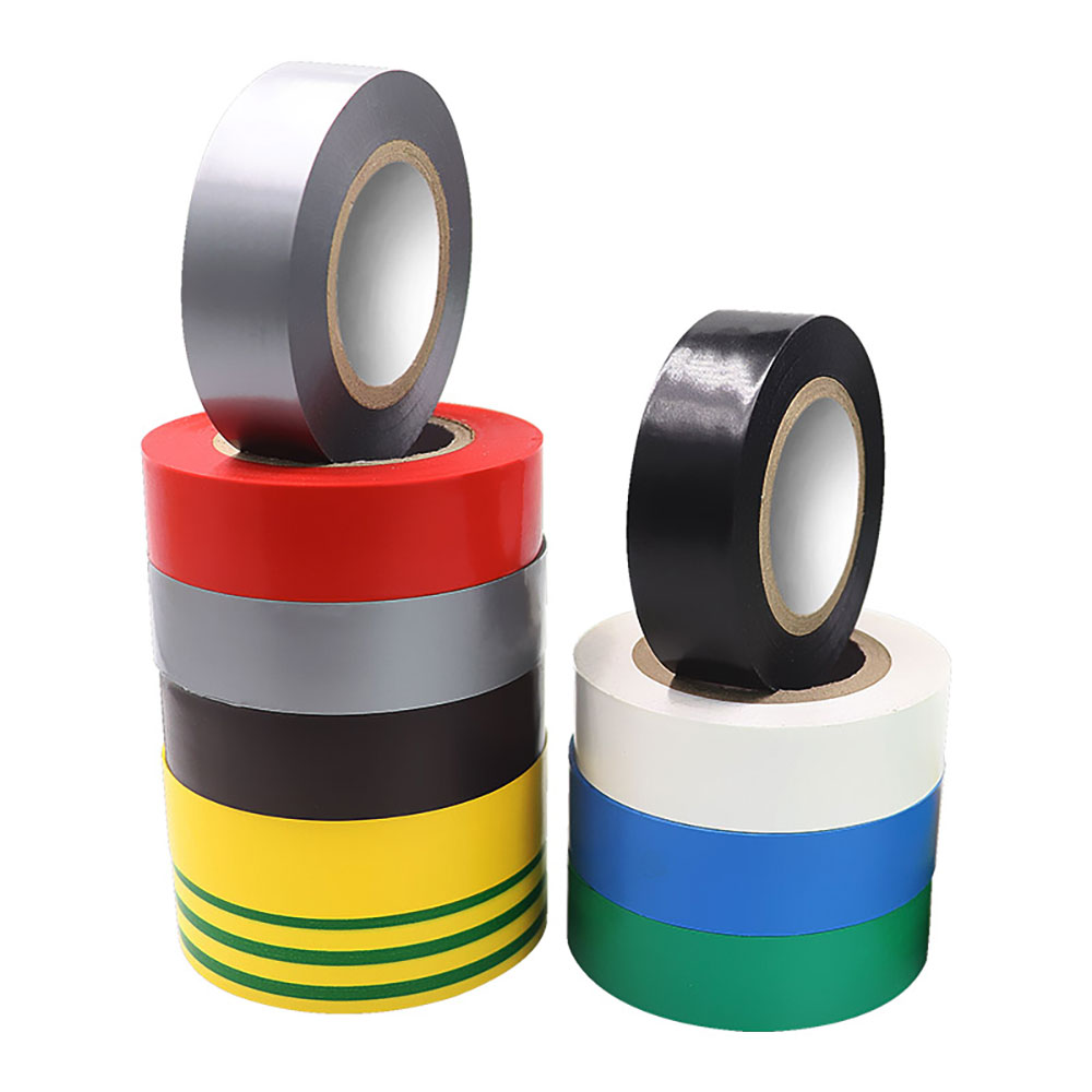Duct Tape 0.13mm x 48mm x 30m Red