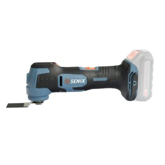 Senix X2 18V Oscillating Multi-Tool Skin