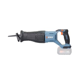 Senix X2 18V Brushless 26mm Reciprocating Saw Skin