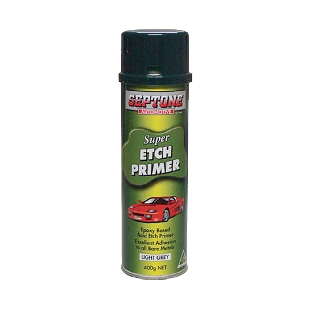 Septone Super Etch Primer 400g