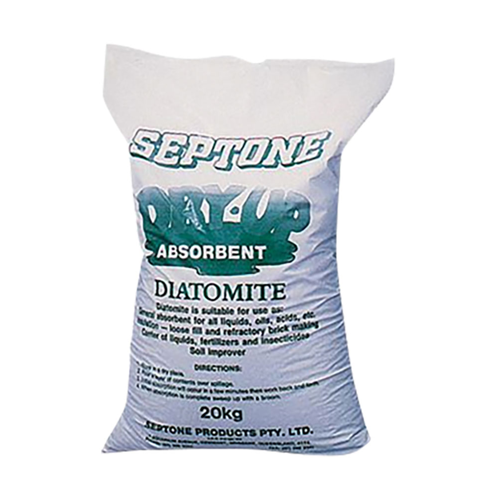 Septone Dry Up Absorbent Bag 20kg