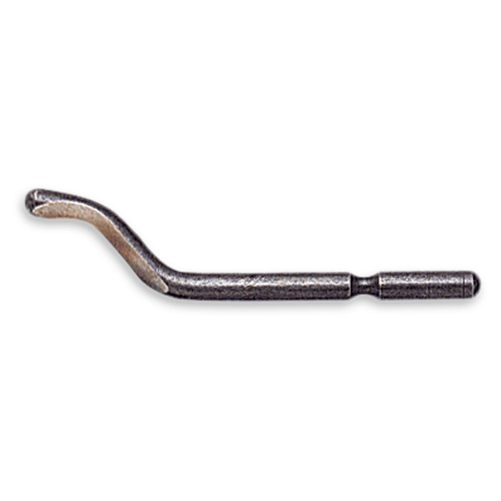 BLADE DEBURRING HSS (CW & CCW) SHAVIV E200 PK2 - Image 2