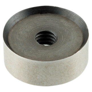 BLADE DEBURRING HSS ROUND SHAVIV BN8010 PK10 WITH KEY&SCREWS