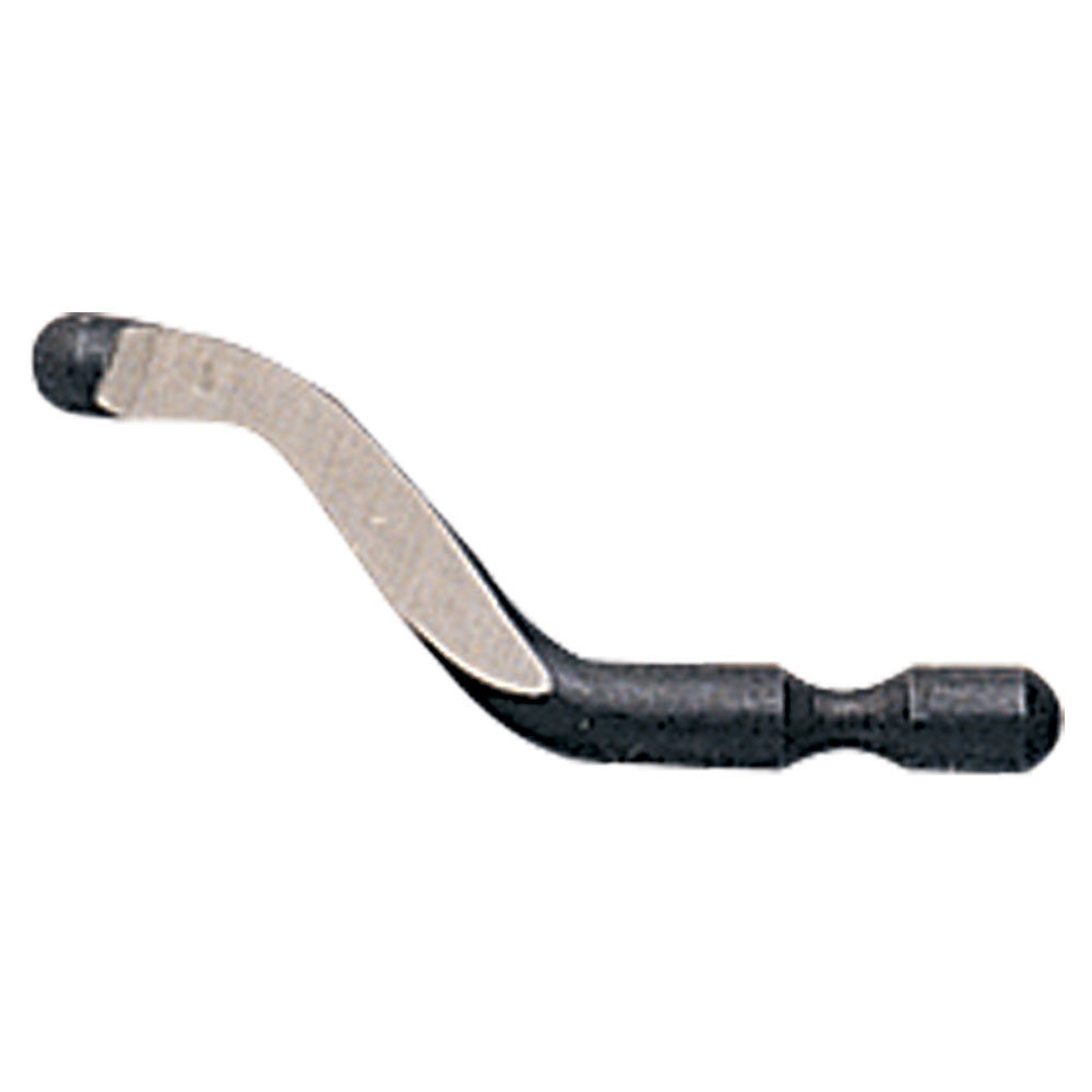 BLADE DEBURRING HSS (CW) SHAVIV B10 PK2